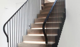 楼梯扶手安装视频,视频教程带你轻松上手